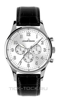  Jacques Lemans 1-1735B